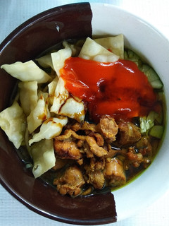 Foto resep Mi ayam rumahan