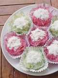 Putu Mayang Bihun