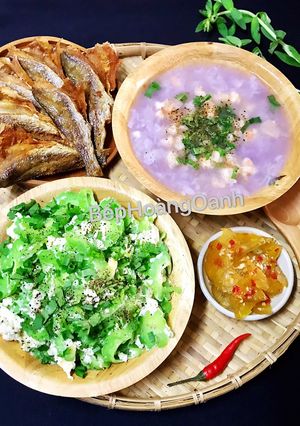 Hình của món Bữa Cơm Gia Đình 94.