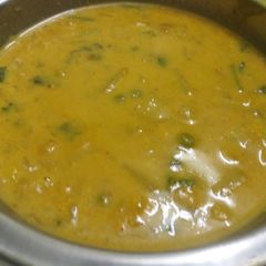 A picture of Peas kuruma.