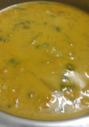A picture of Peas kuruma.