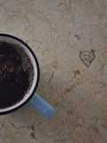 Keto Coffee Husk with Black Tea