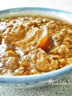 家常滷肉燥 的食譜成品照片