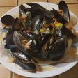 Mejillones en tomate