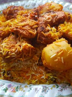 صورة لوصفة صيادية عدنية