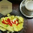 Inspirasi sarapan ala DEBM