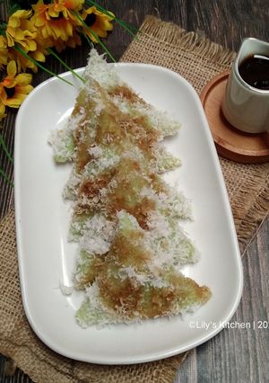 Foto resep 781.Lupis