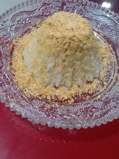 Foto resep Ketan bubuk