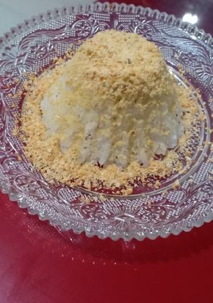 Foto resep Ketan bubuk