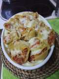 Macarrones Rellenos