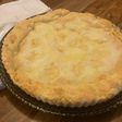 Tarte au sucre du Nord