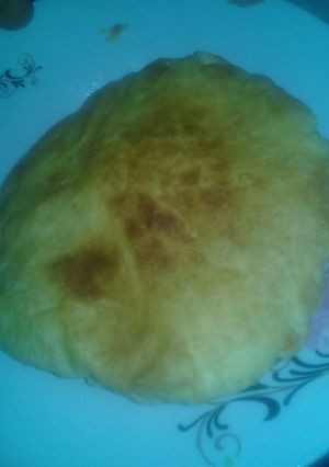 صورة لوصفة فريكاسي تونسي
