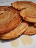 Roti Maryam Sederhana