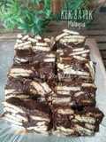 Kek Batik Malaysia