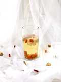 Chrysanthemum with Goji Berry Tea🍃