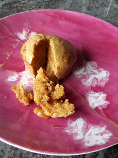 Una foto de Coulant de turrón