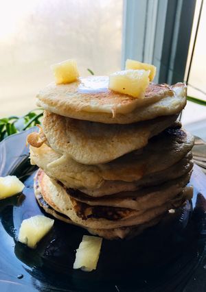 Фото Панкейки 🥞.