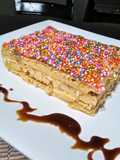 Turrón de Doña Pepa👍🇵🇪