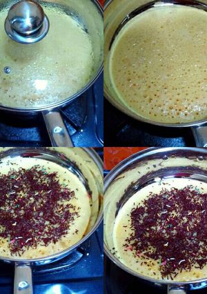 Foto resep Martabak Teplon anti gagal