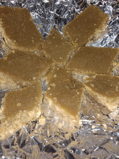 જાદરીયું (Jadariyu Recipe In Gujarati) રેસીપી મુખ્ય ફોટો
