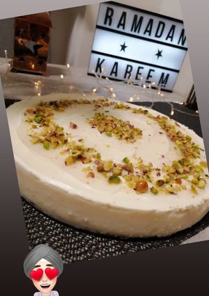 صورة لوصفة ليالي لبنان 😍