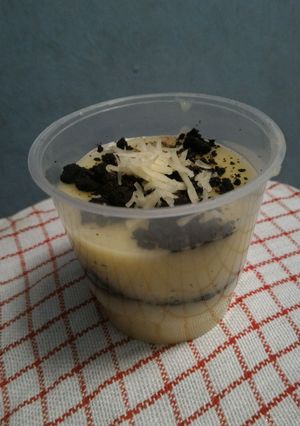 Foto resep Cheesecake lumerrr