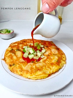Foto resep Pempek Lenggang
