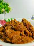 Lapis Daging Sapi