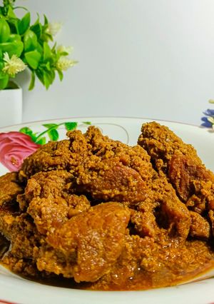 Foto resep Lapis Daging Sapi