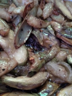 எண்ணெய் கத்தரிக்காய் வருவல் (Ennei kathirikkai varuval recipe in tamil) செய்முறை முக்கிய புகைப்படம்
