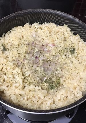 Foto de Arroz 🍚 integral