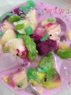 Foto resep Es Buah (Sop Buah)