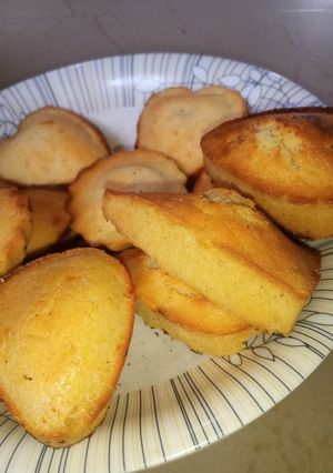 A picture of Cake.