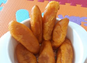 Sel Timus Resep timus simple rumahan enak dan mudah - Cookpad
