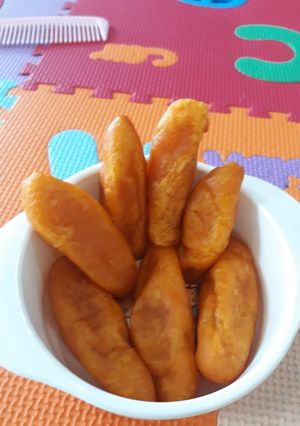 Foto resep TIMUS Simple
