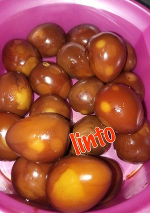 Foto resep Pindang telur puyuh