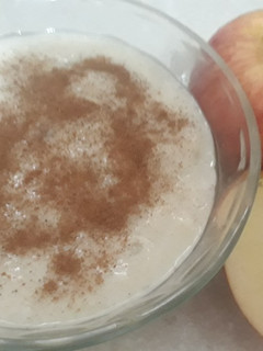Una foto de Avena nutritiva