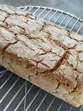 Roggenvollkornbrot