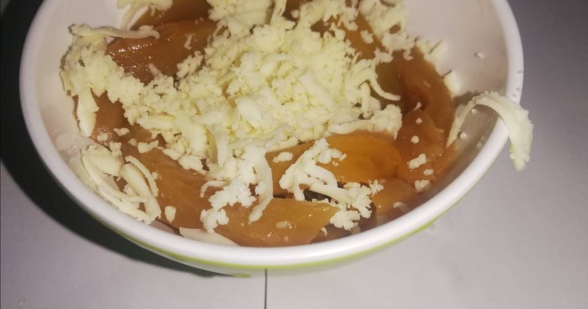 Dulces con panela - 201 recetas caseras- Cookpad