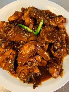 Foto resep Ayam Goreng Mentega