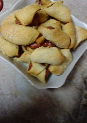 Gyors vendégváró recept fotója