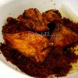 Ayam Goreng Lengkuas