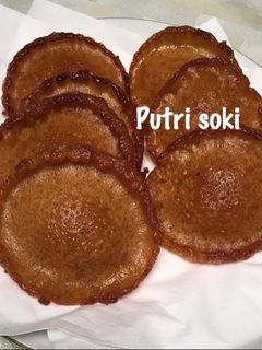 Foto resep CUCUR (cemilan simpel yg enak)