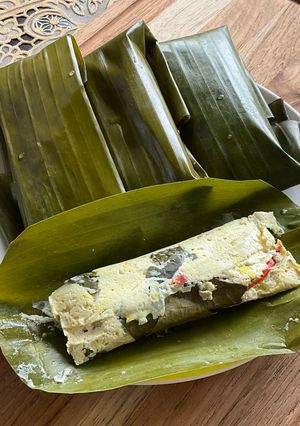 Foto resep Pepes Tahu