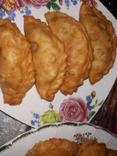 Foto resep Kulit Pastel Gurih Renyah 👍