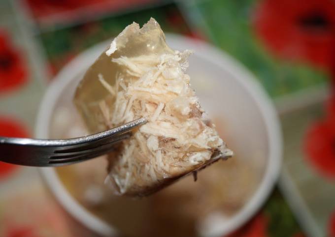 Холодец "Молодец"