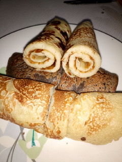 A picture of Pancakes.
