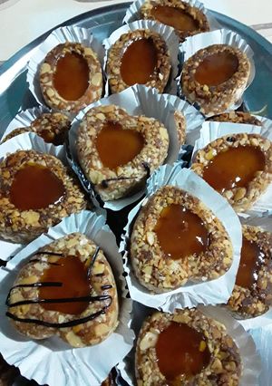 صورة لوصفة صابلي
