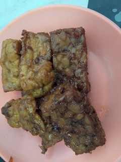 Foto resep Tahu Tempe bacem