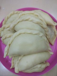 Foto resep Pastel super mudah